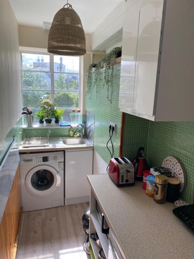 Camden Royale Apart London Eksteriør bilde