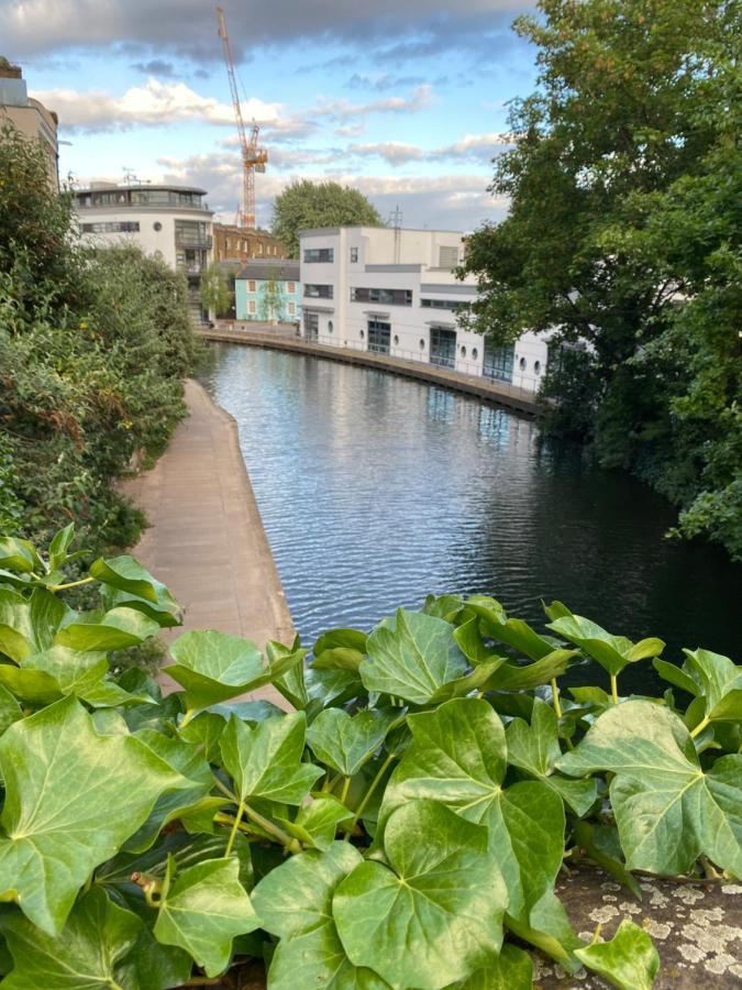 Camden Royale Apart London Eksteriør bilde