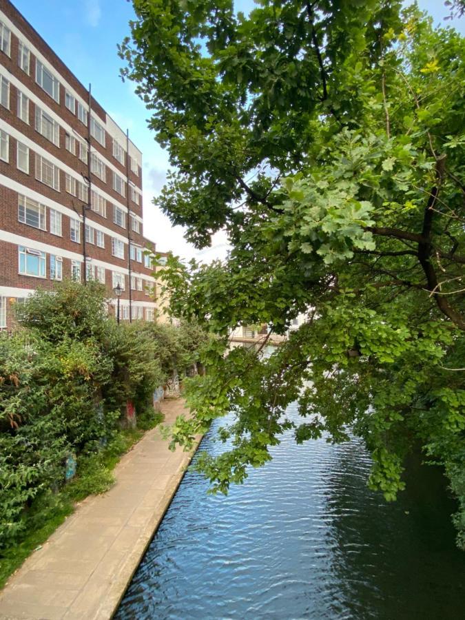 Camden Royale Apart London Eksteriør bilde