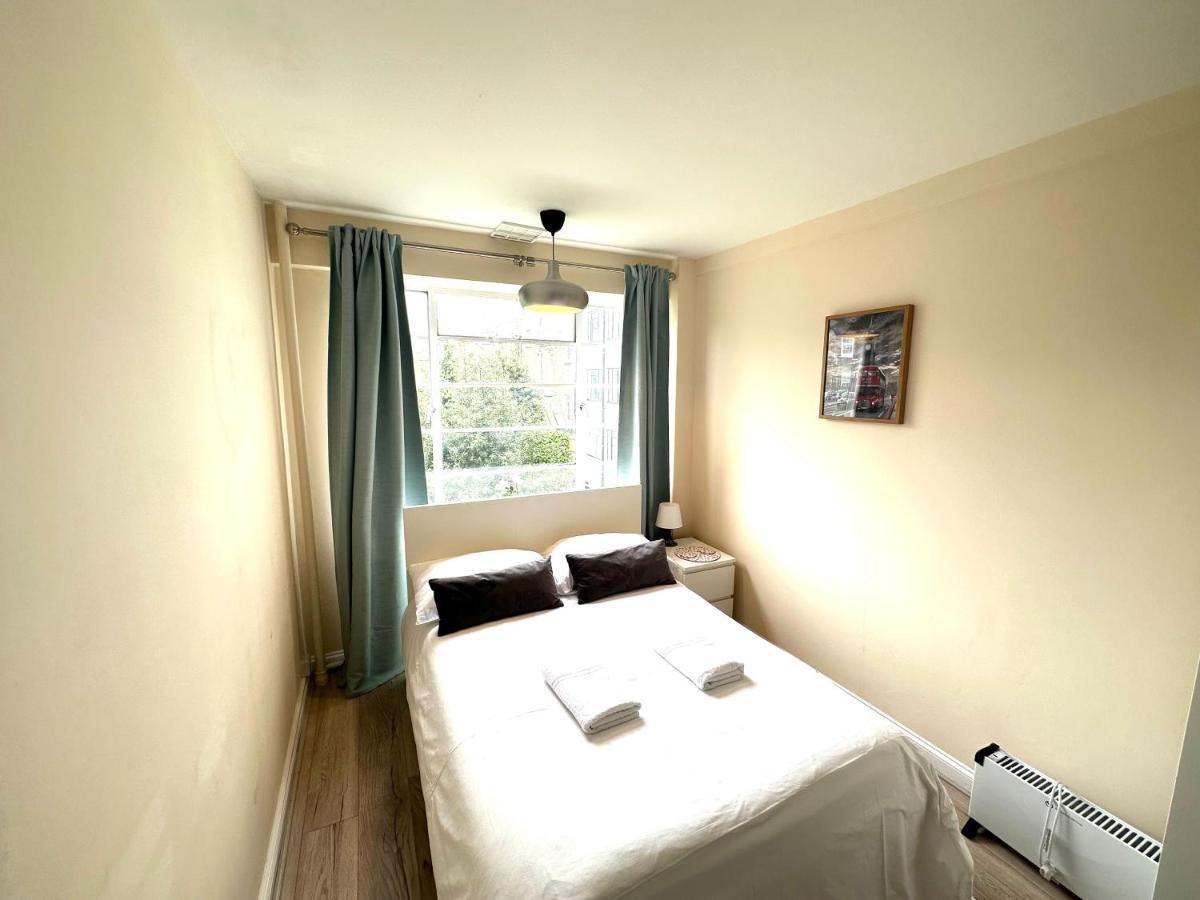 Camden Royale Apart London Eksteriør bilde