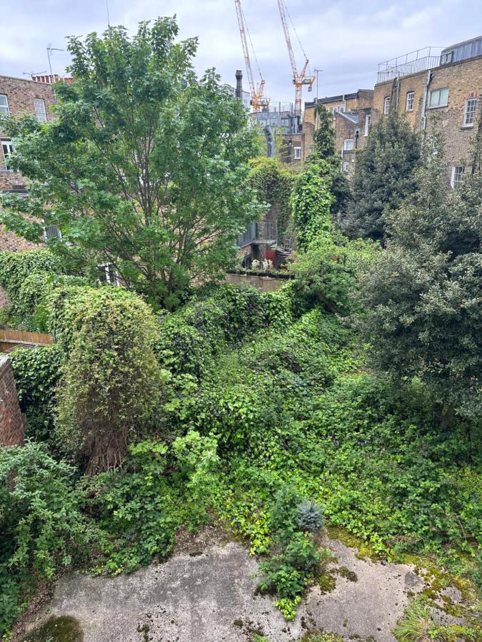 Camden Royale Apart London Eksteriør bilde