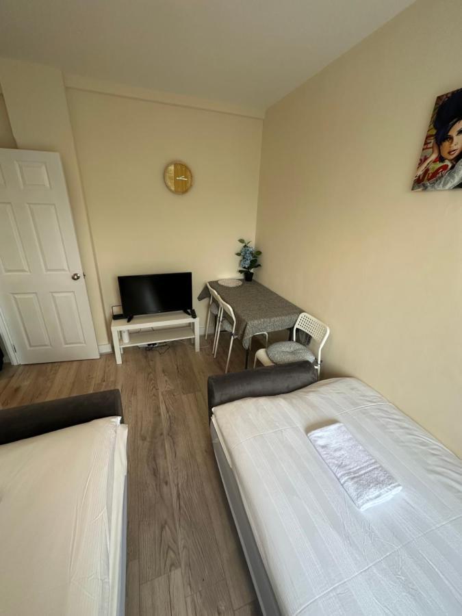 Camden Royale Apart London Eksteriør bilde