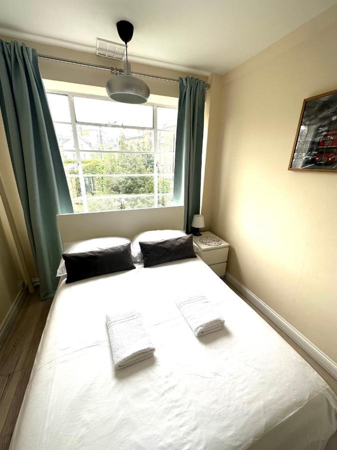 Camden Royale Apart London Eksteriør bilde