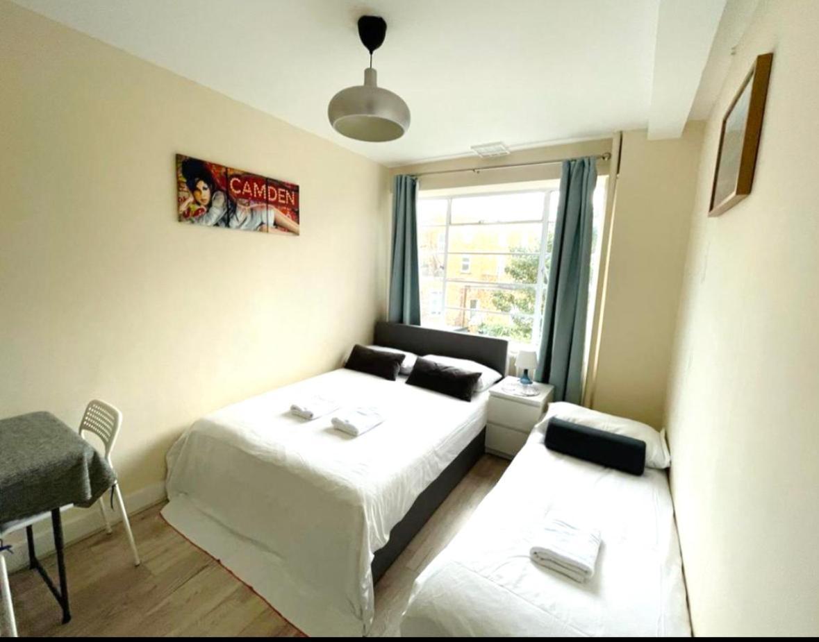 Camden Royale Apart London Eksteriør bilde